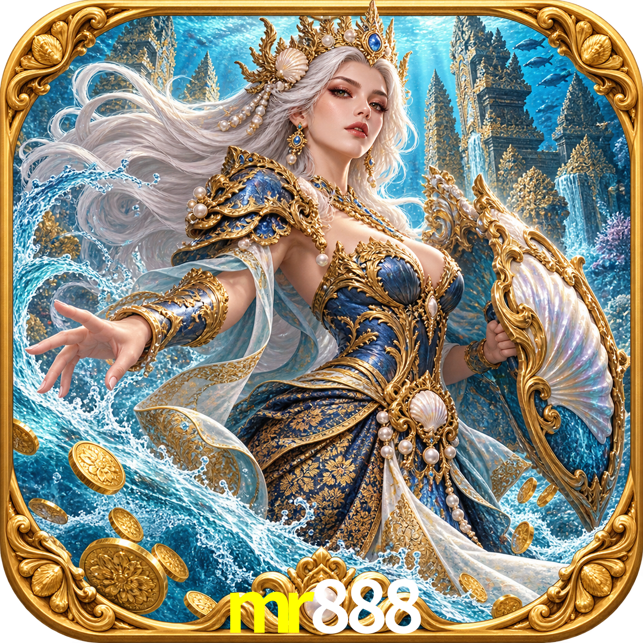 mr888 APK Indonesia - Panduan Lengkap dan Tutorial