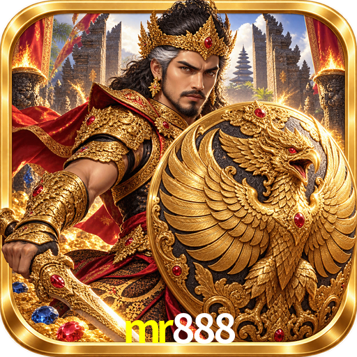 mr888 - Peningkatan performa dan UI/UX terbaru
