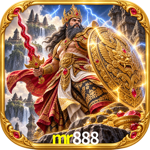 mr888