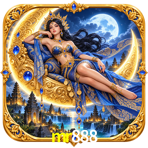 mr888 Indonesia - Peningkatan performa dan UI/UX terbaru